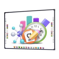 Classroom Supplies Electronic Digital Whiteboard Dry Erase White Board