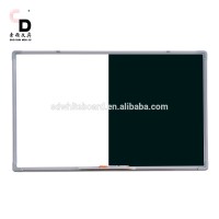 Bulletin boards, Black Felt Pinboards Whiteboard combo